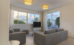 Beautiful 3 bedrooms house for sale in Pernera