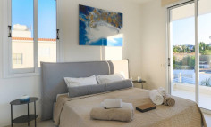 Beautiful 3 bedrooms house for sale in Pernera