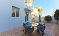 Beautiful 3 bedrooms house for sale in Pernera