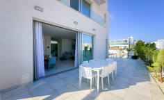 Spacious 4 bedroom house for sale in Ayia Napa