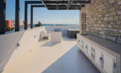 Spacious 4 bedroom house for sale in Ayia Napa