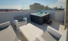 Spacious 4 bedroom house for sale in Ayia Napa