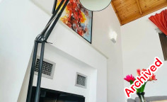 2 bedroom house for sale in Agia Thekla