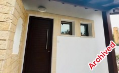 2 bedroom house for sale in Agia Thekla