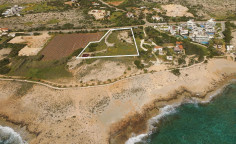 Land 6627 m2 for sale in Ayia Napa, Famagusta
