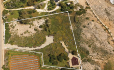 Land 6627 m2 for sale in Ayia Napa, Famagusta