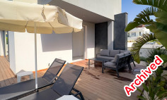 Beautiful 4 bedroom house for sale in Ayia Napa