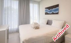 Beautiful 4 bedroom house for sale in Ayia Napa