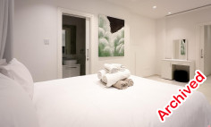 Beautiful 4 bedroom house for sale in Ayia Napa