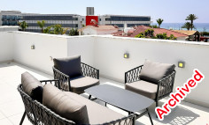 Beautiful 4 bedroom house for sale in Ayia Napa