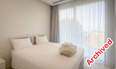 Beautiful 4 bedroom house for sale in Ayia Napa