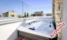 Beautiful 4 bedroom house for sale in Ayia Napa