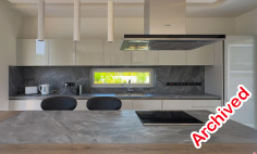 Beautiful 4 bedroom house for sale in Ayia Napa