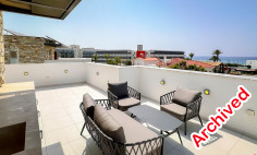 Beautiful 4 bedroom house for sale in Ayia Napa