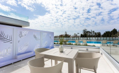 Beautiful 1 bedroom apartment for sale in Ayia Napa
