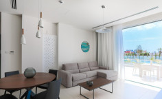 Beautiful 1 bedroom apartment for sale in Ayia Napa