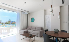 1 bedroom apartment for sale in Ayia Napa