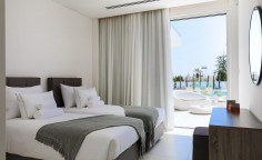 Beautiful commercial for sale in Ayia Napa