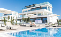 Beautiful commercial for sale in Ayia Napa