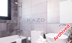 Fully furnished two bedroom apartment in Mesa Geitonia Fully furnished two bedroom apartment in Mesa Geitonia