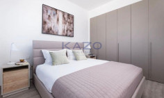 Fully furnished two bedroom apartment in Mesa Geitonia 