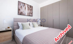 Fully furnished two bedroom apartment in Mesa Geitonia Fully furnished two bedroom apartment in Mesa Geitonia