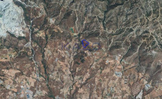 Large field for sale in peaceful Parekklisia , Limassol