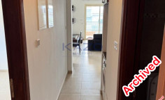 Two bedroom fully furnished apartment in Agia Fyla, Limassol 
