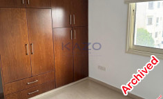 Two bedroom fully furnished apartment in Agia Fyla, Limassol 