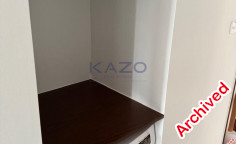 Two bedroom fully furnished apartment in Agia Fyla, Limassol 