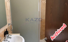 Two bedroom fully furnished apartment in Agia Fyla, Limassol 