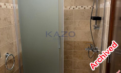 Two bedroom fully furnished apartment in Agia Fyla, Limassol 