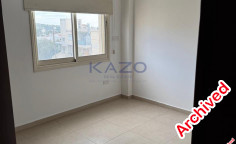 Two bedroom fully furnished apartment in Agia Fyla, Limassol 