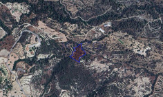 Large 6689m2 field for sale in Apsiou village , Limassol Large 6689m2 field for sale in Apsiou village , Limassol