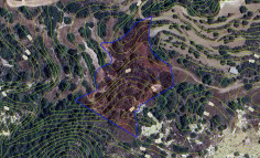 Large 6689m2 field for sale in Apsiou village , Limassol Large 6689m2 field for sale in Apsiou village , Limassol