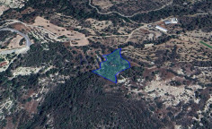 Large 6689m2 field for sale in Apsiou village , Limassol Large 6689m2 field for sale in Apsiou village , Limassol
