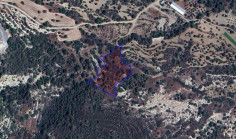 Large 6689m2 field for sale in Apsiou village , Limassol Large 6689m2 field for sale in Apsiou village , Limassol
