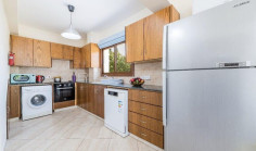 Beautiful 3 bedroom house for sale in Agia Thekla