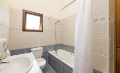 Beautiful 3 bedroom house for sale in Agia Thekla
