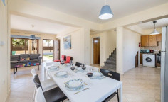 Beautiful 3 bedroom house for sale in Agia Thekla
