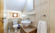 Beautiful 3 bedroom house for sale in Agia Thekla