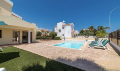 Beautiful 3 bedroom house for sale in Agia Thekla
