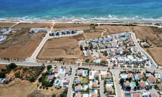 Beautiful 3 bedroom house for sale in Agia Thekla