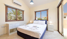 Beautiful 3 bedroom house for sale in Agia Thekla