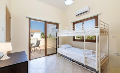 Beautiful 3 bedroom house for sale in Agia Thekla