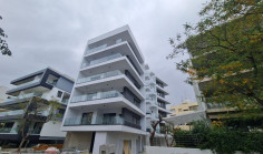 Beautiful three bedroom apartment for sale in Agioi Omologites