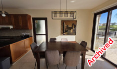 Spacious 3 bedroom house to rent in Kapparis