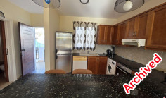 Spacious 3 bedroom house to rent in Kapparis