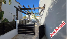 Spacious 3 bedroom house to rent in Kapparis