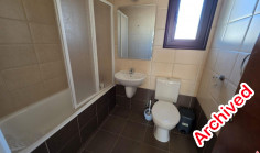 Spacious 3 bedroom house to rent in Kapparis